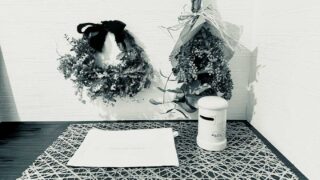 鮮やかな黄色、ミモザの季節